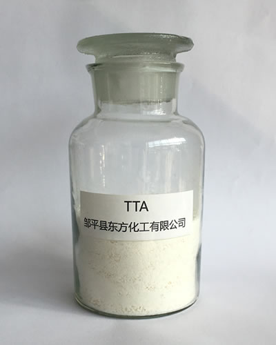 methybenzotriazole（tta）